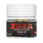 ZAZA | Exotic THCA Flower | Cali-O