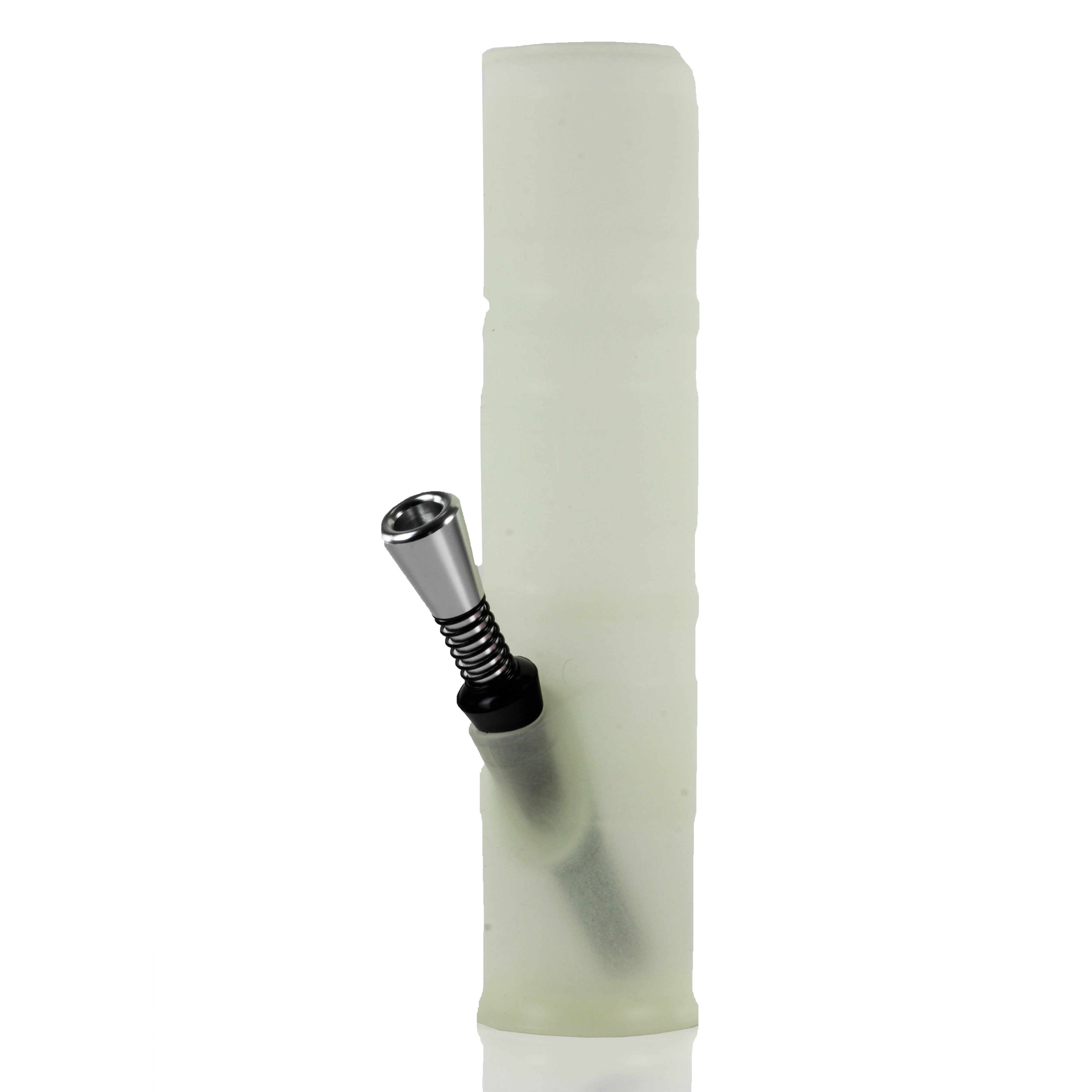 Roll Uh Bowl Original Silicone Bong with Eject-a-Bowl