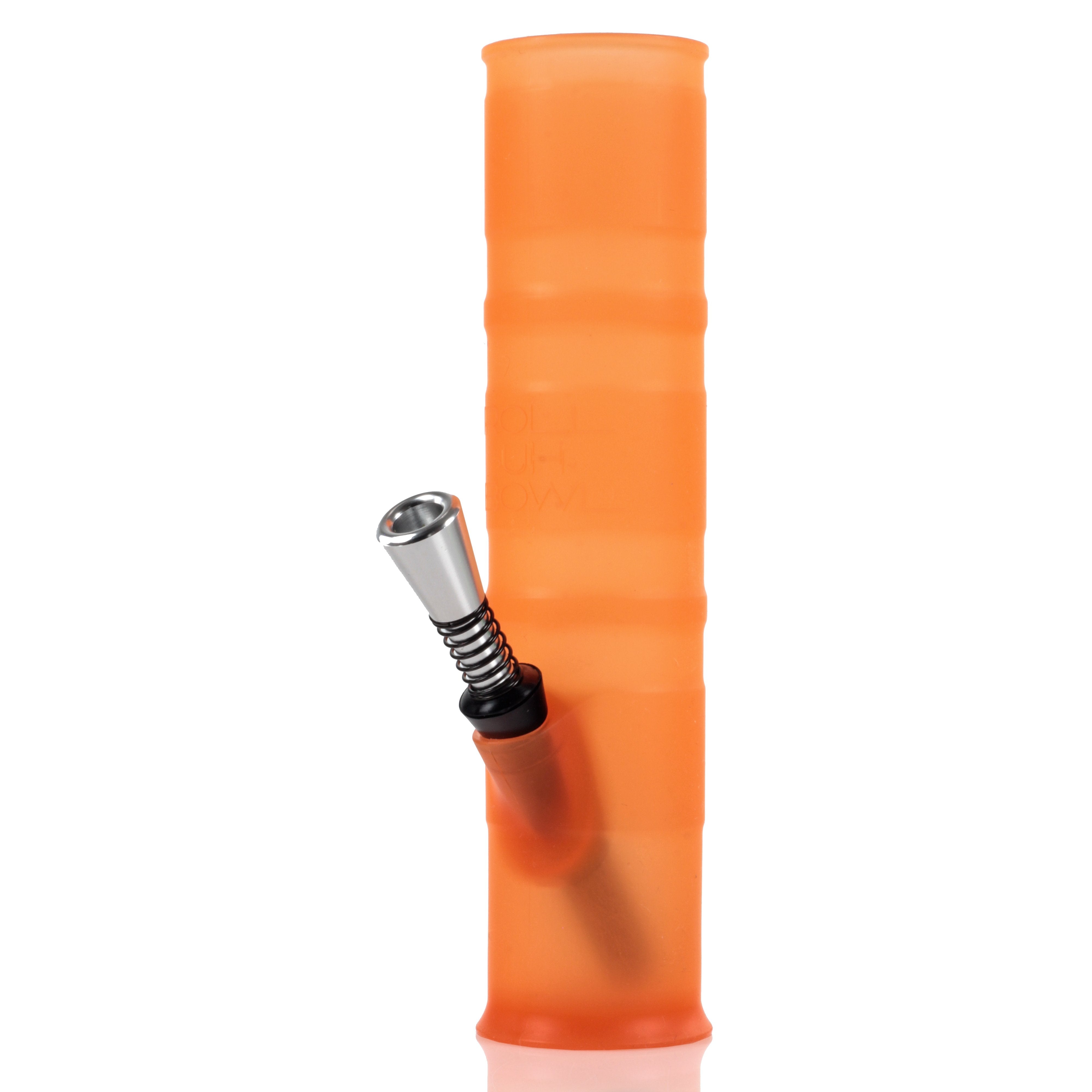 Roll Uh Bowl Original Silicone Bong with Eject-a-Bowl