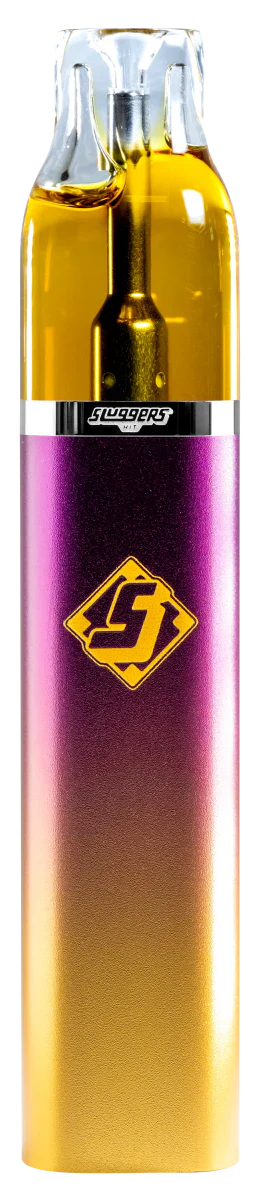Yumz Sluggers Hit - Runtz - 2 Gram - THCA - Disposable Vape
