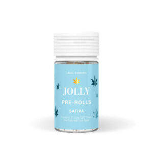 Jolly CBD Pre Rolls Best Price