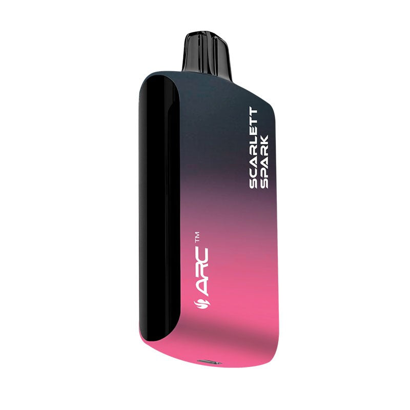 Arc Hypertine 35K Disposable Vape 17ml