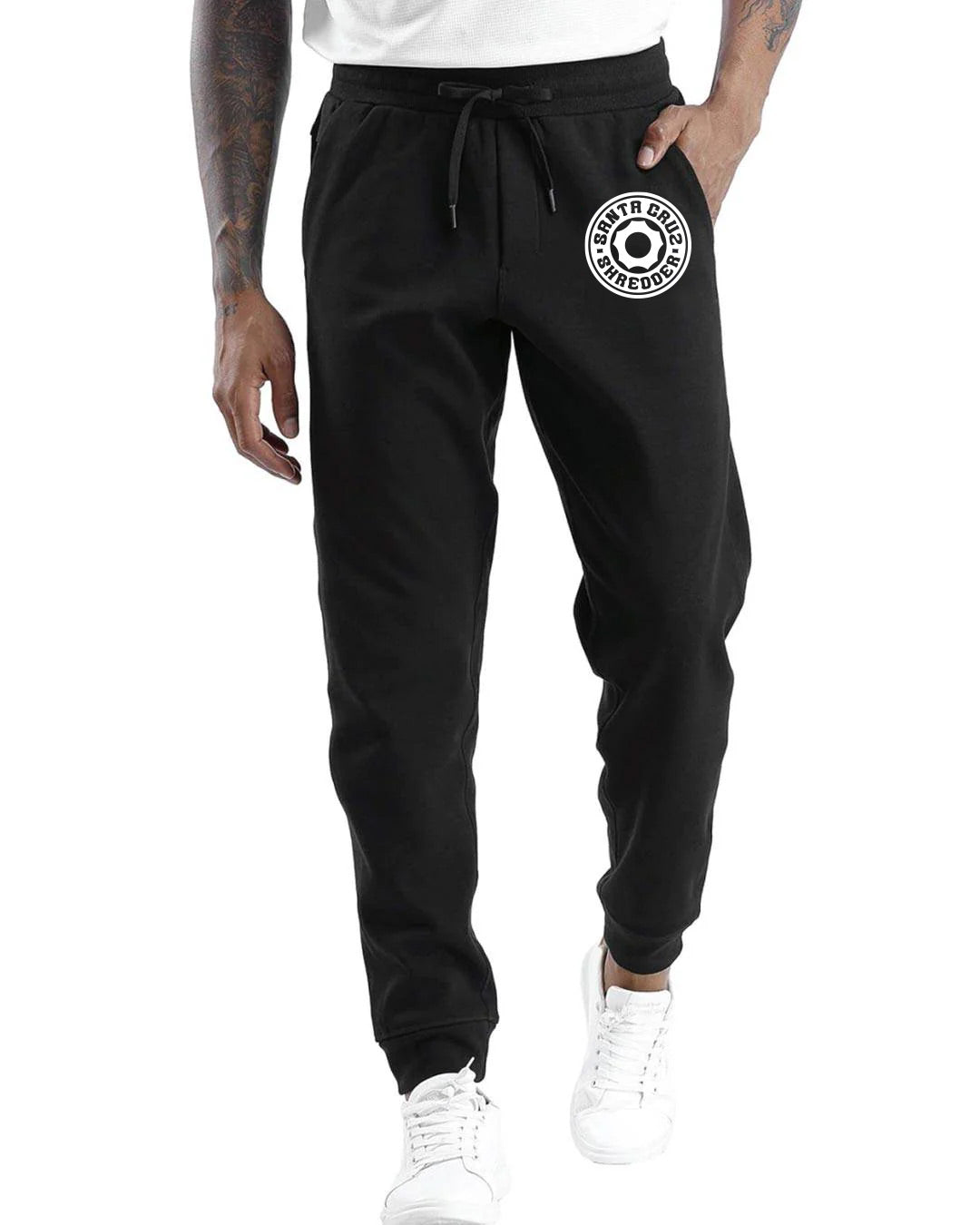 Santa Cruz Shredder Apparel Joggers "COG" Best Price