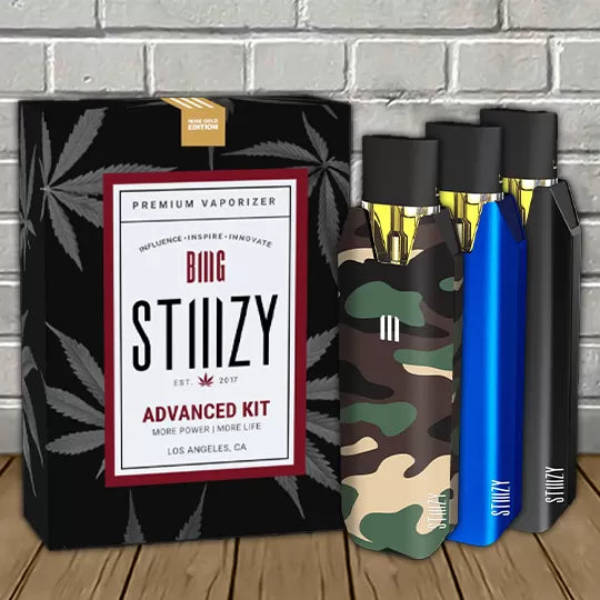 Stiiizy Hemp BIIIG Stiiizy Pod System Best Price