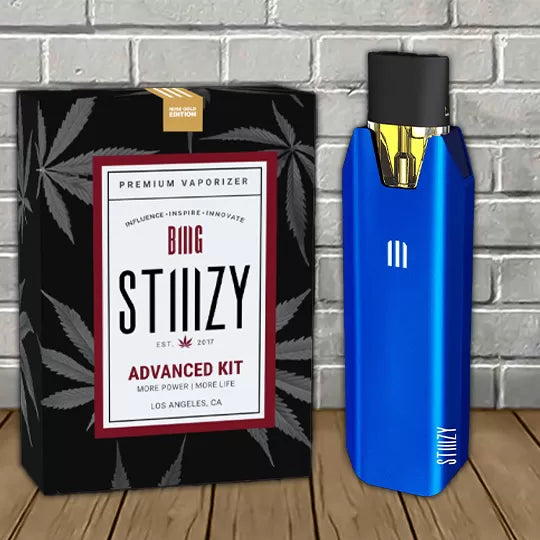 Stiiizy Hemp BIIIG Stiiizy Pod System Best Price