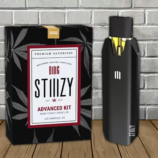 Stiiizy Hemp BIIIG Stiiizy Pod System Best Price