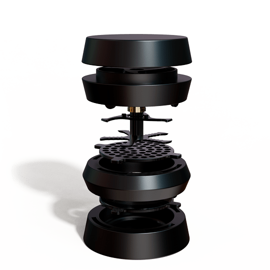 Hoj KLIP Grinder