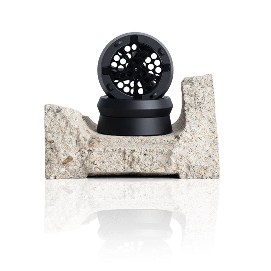 Hoj KLIP Grinder