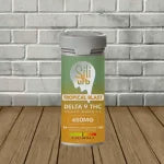 Sili x Urb D9 THC Gummies 450mg Best Price