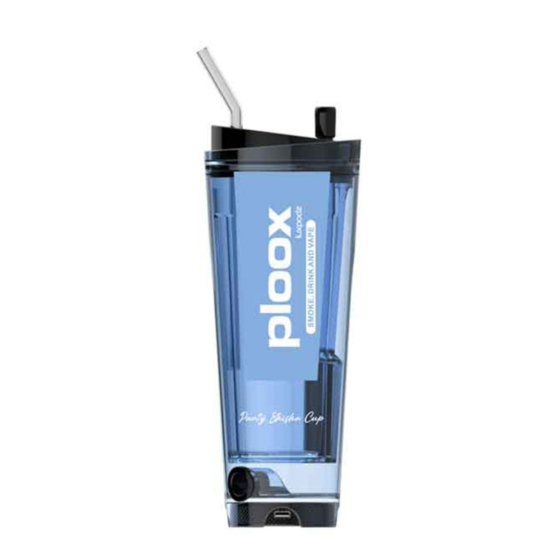 Ploox X Party Shisha Cup