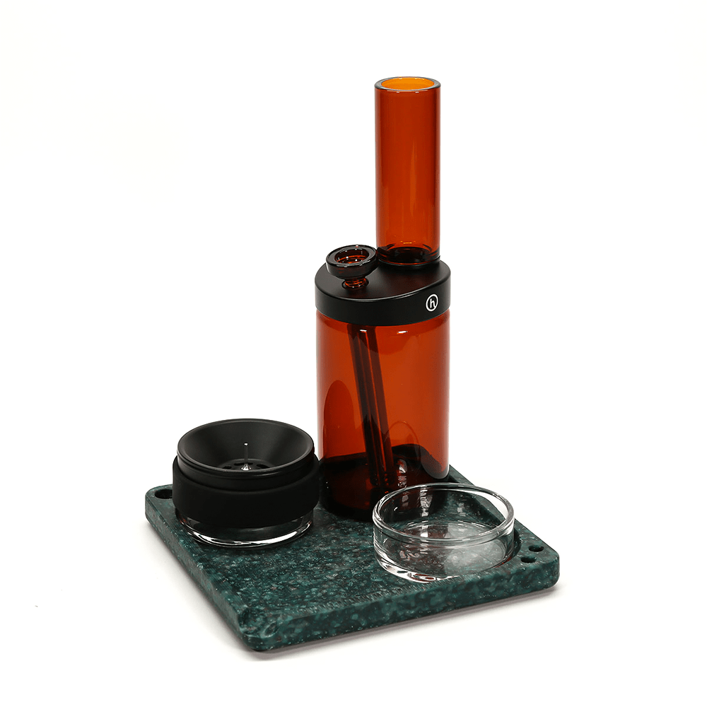 Smoke Honest Amber Capsule