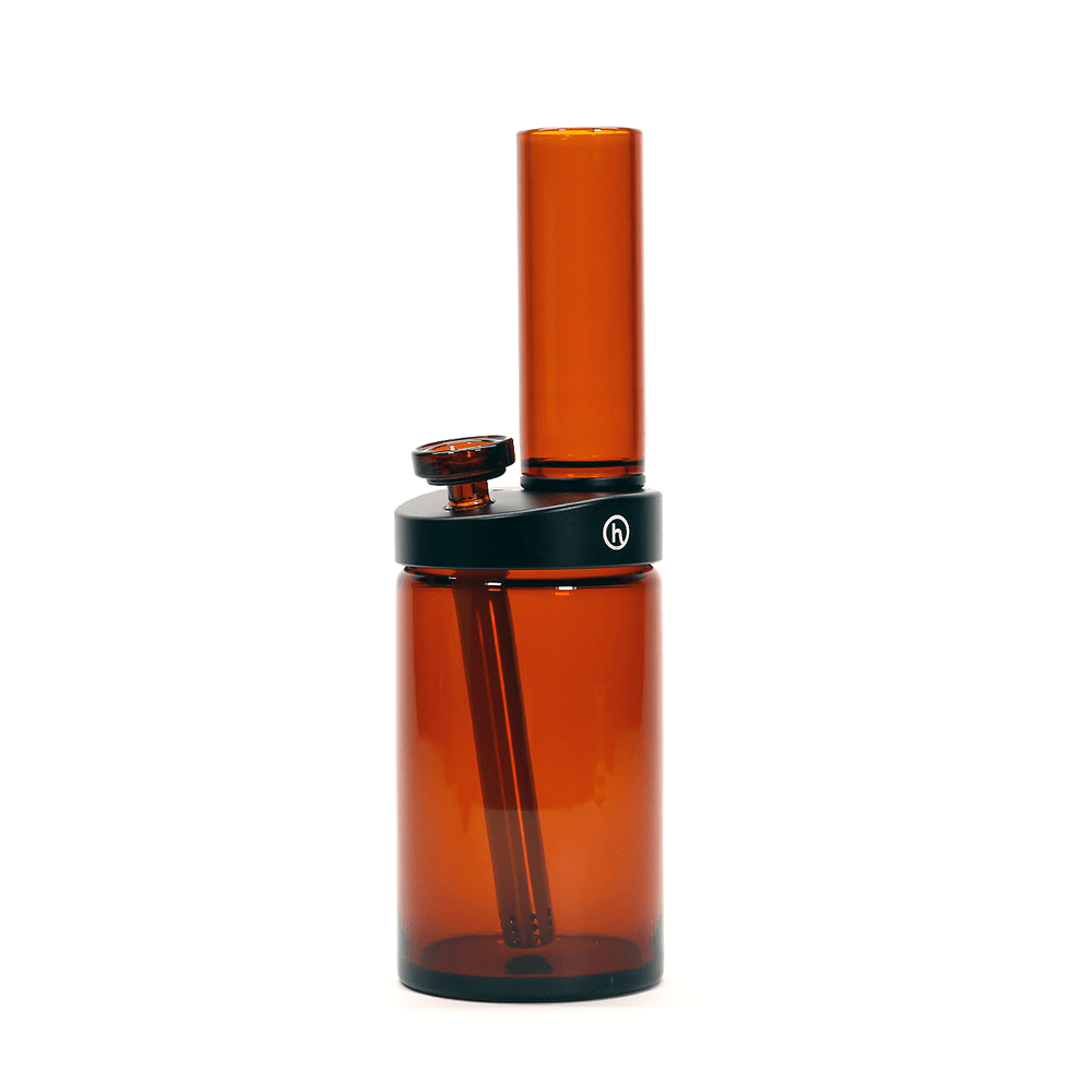 Smoke Honest Amber Capsule