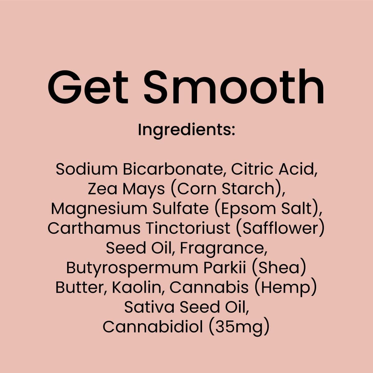 Soul CBD: CBD Bath Bombs
