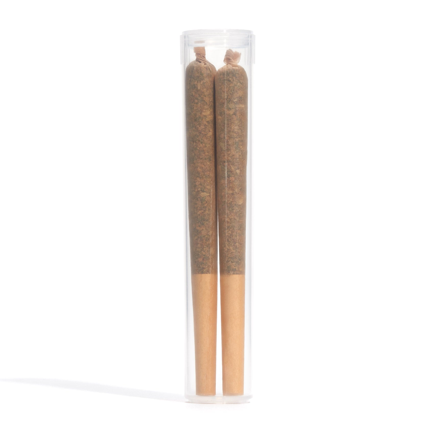 Secret Nature Sour Gummi 2 Pack CBD Pre-Rolls