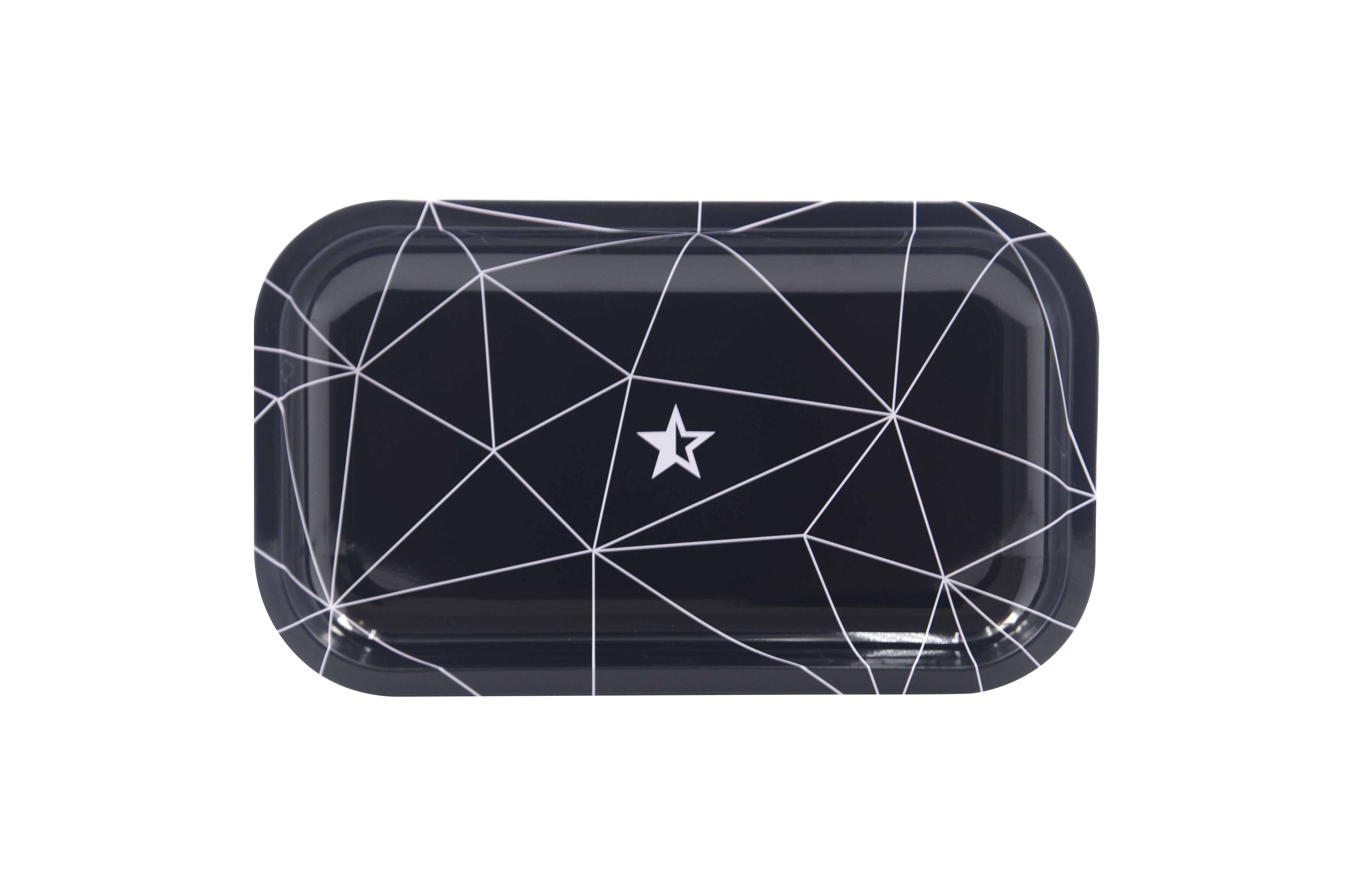 Famous Brandz "Space" Rolling Tray Best Sales Price - Rolling Papers & Supplies