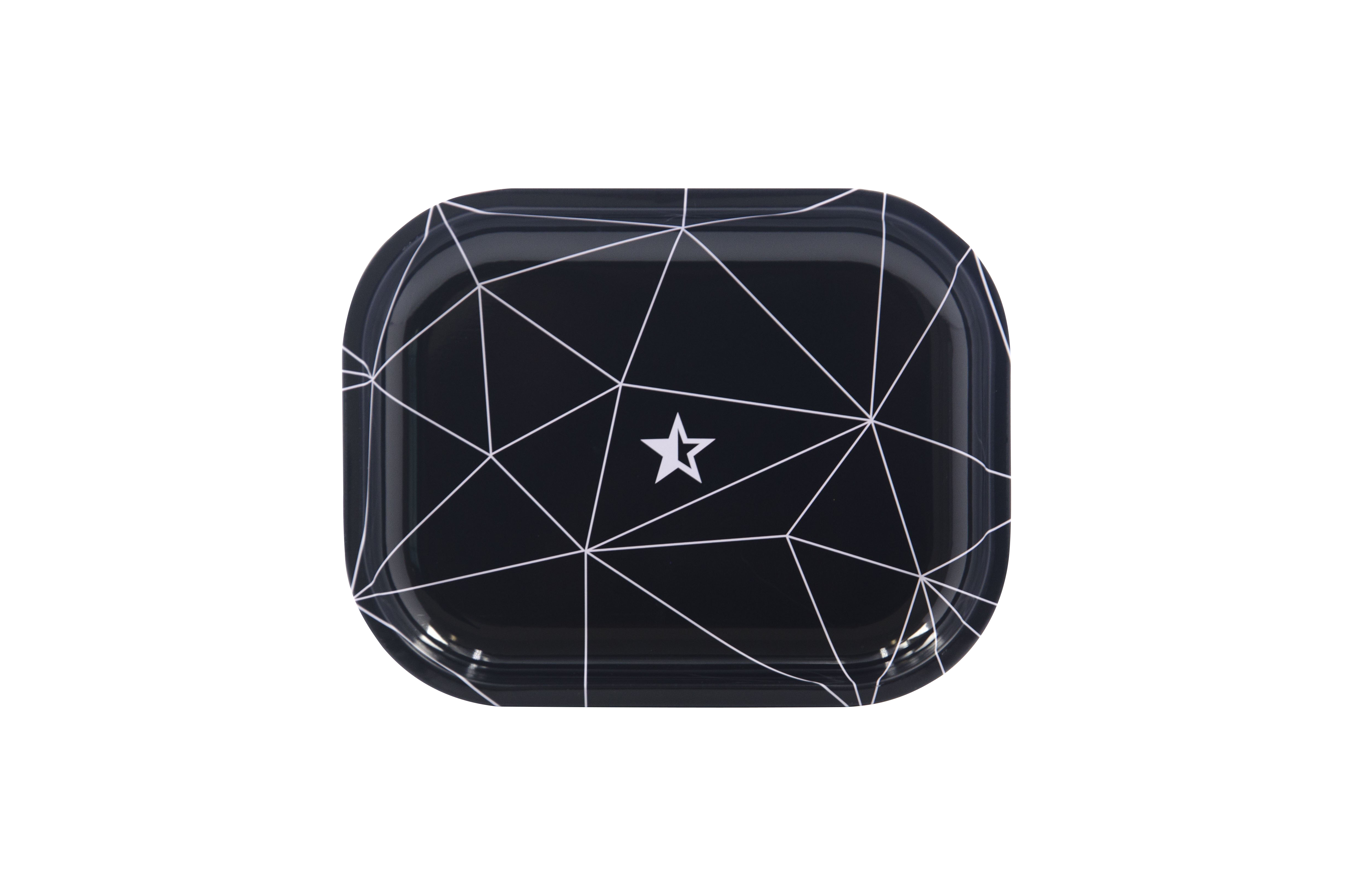 Famous Brandz "Space" Rolling Tray Best Sales Price - Rolling Papers & Supplies
