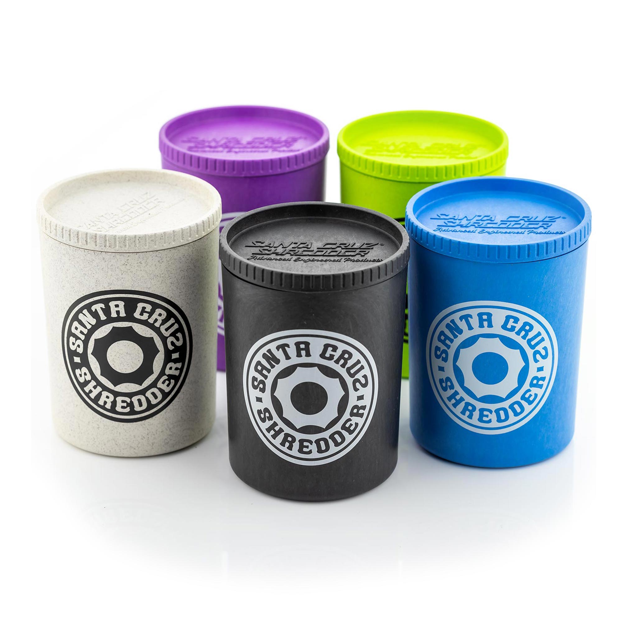 Santa Cruz Shredder Hemp Stash Jar Best Price