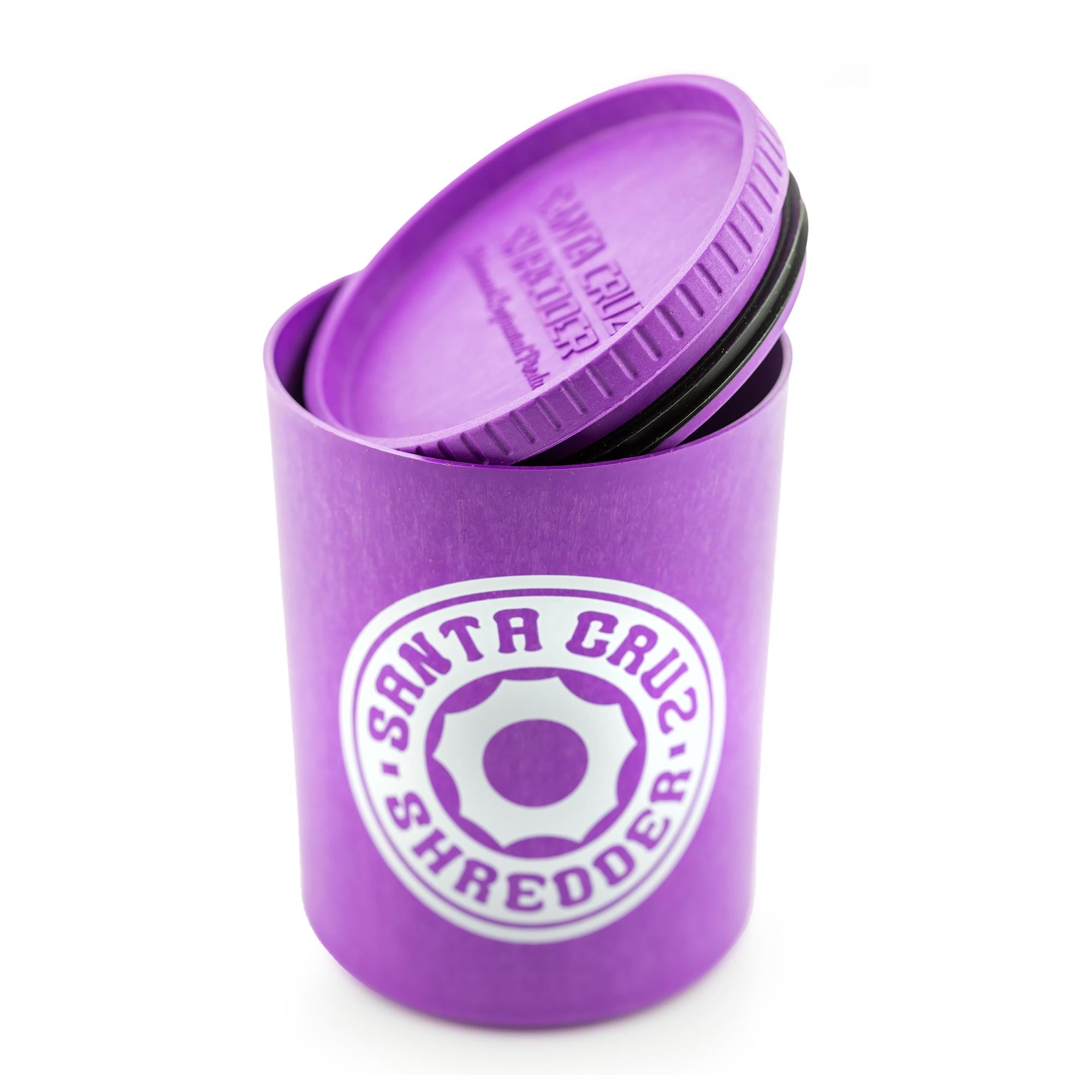 Santa Cruz Shredder Hemp Stash Jar Best Price