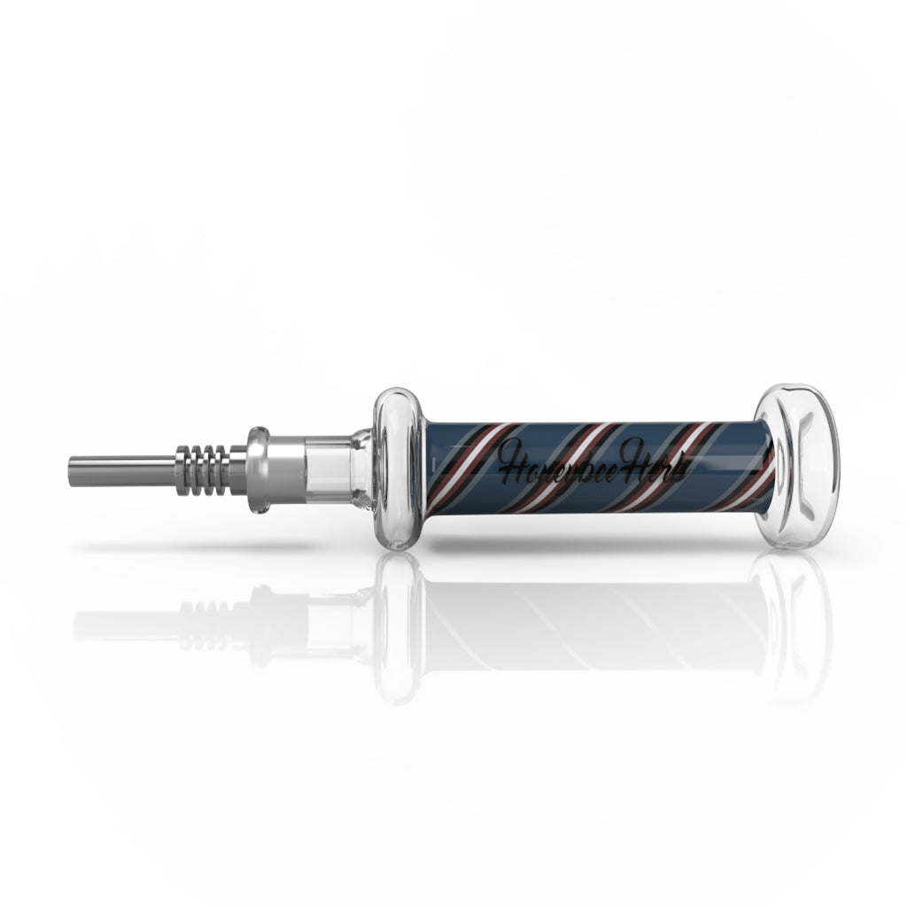Candy Striped Nectar Collector