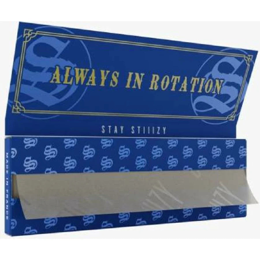 STIIIZY 1-1/4 Size Premium Rolling Paper Best Price