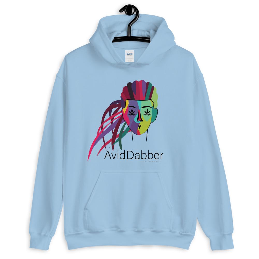 Avid Dabber Hoodie