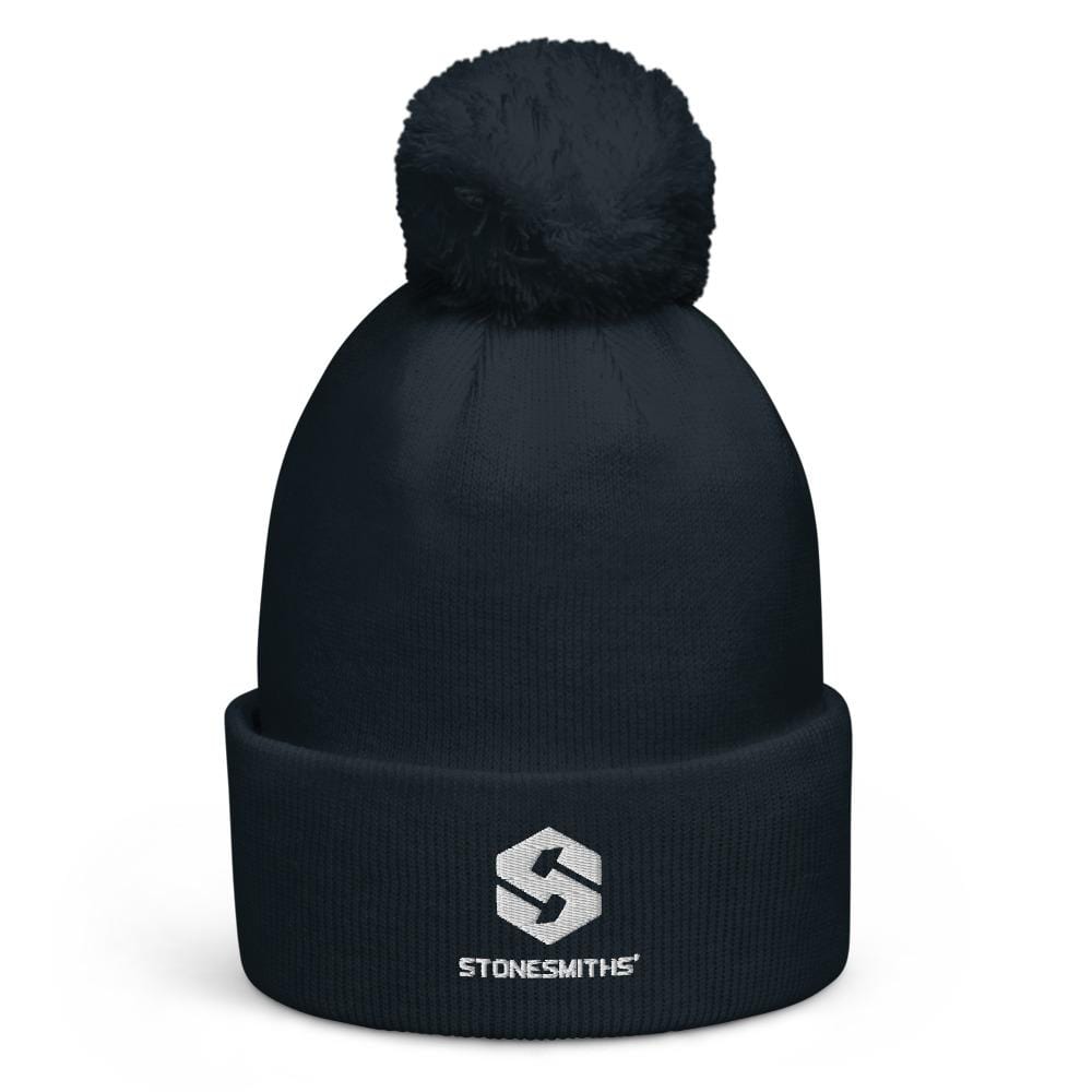 Pom Pom Toque