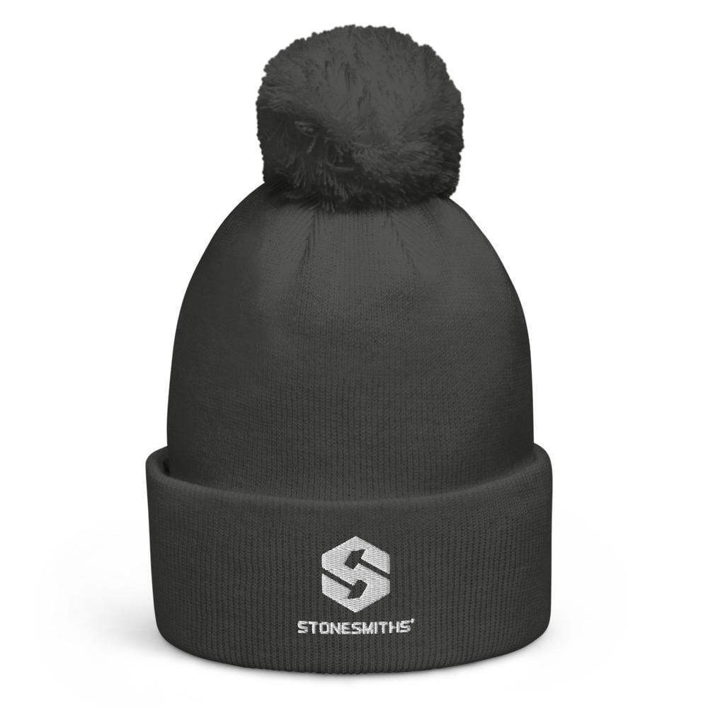 Pom Pom Toque