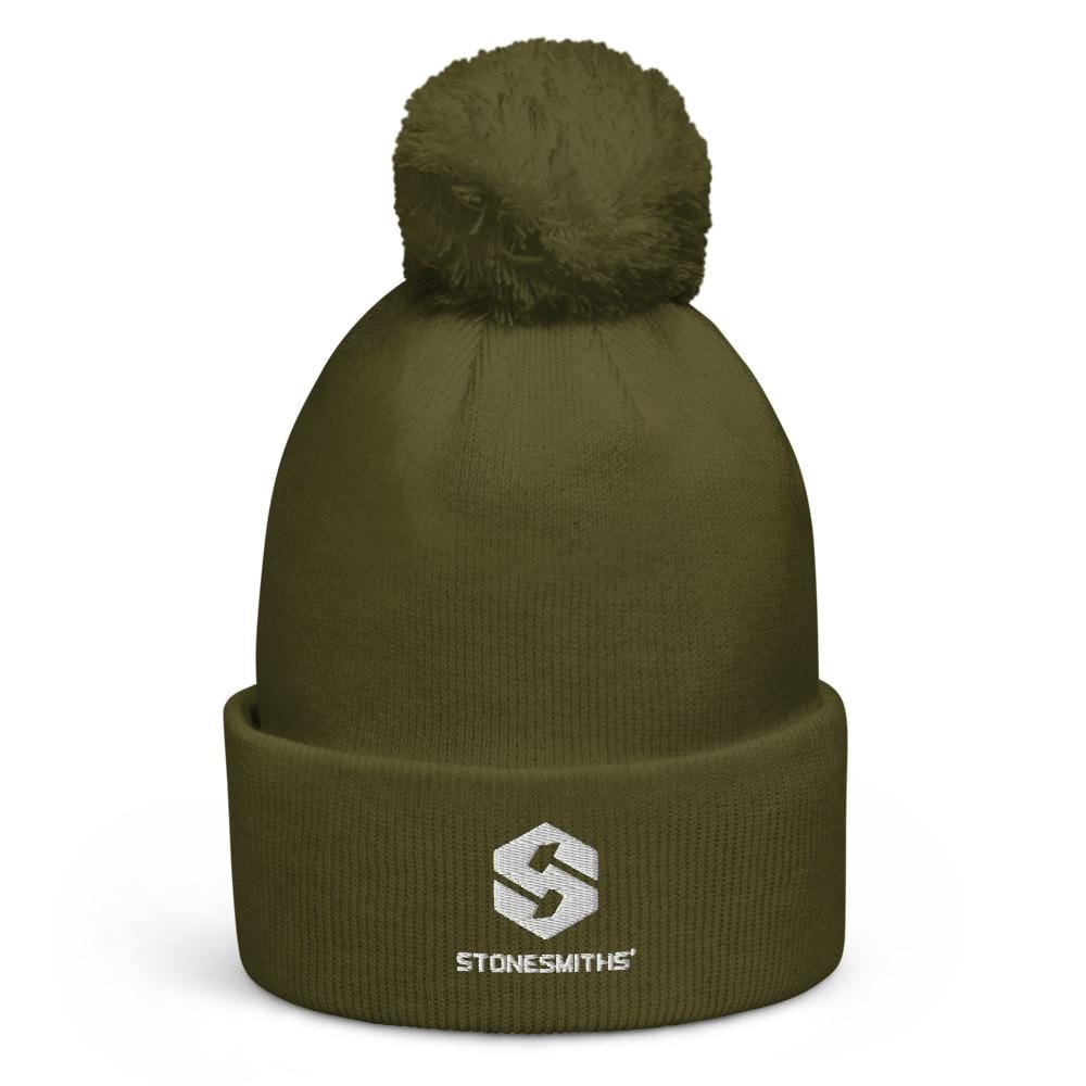 Pom Pom Toque