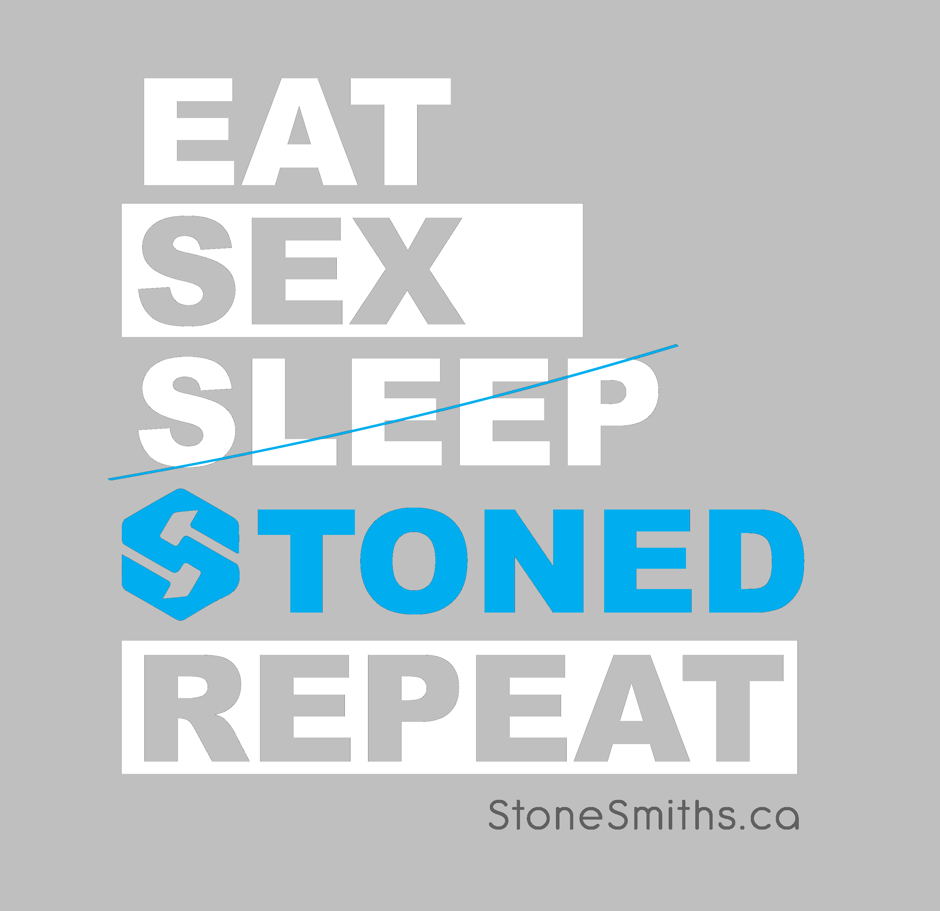 Stoned T-Shirt