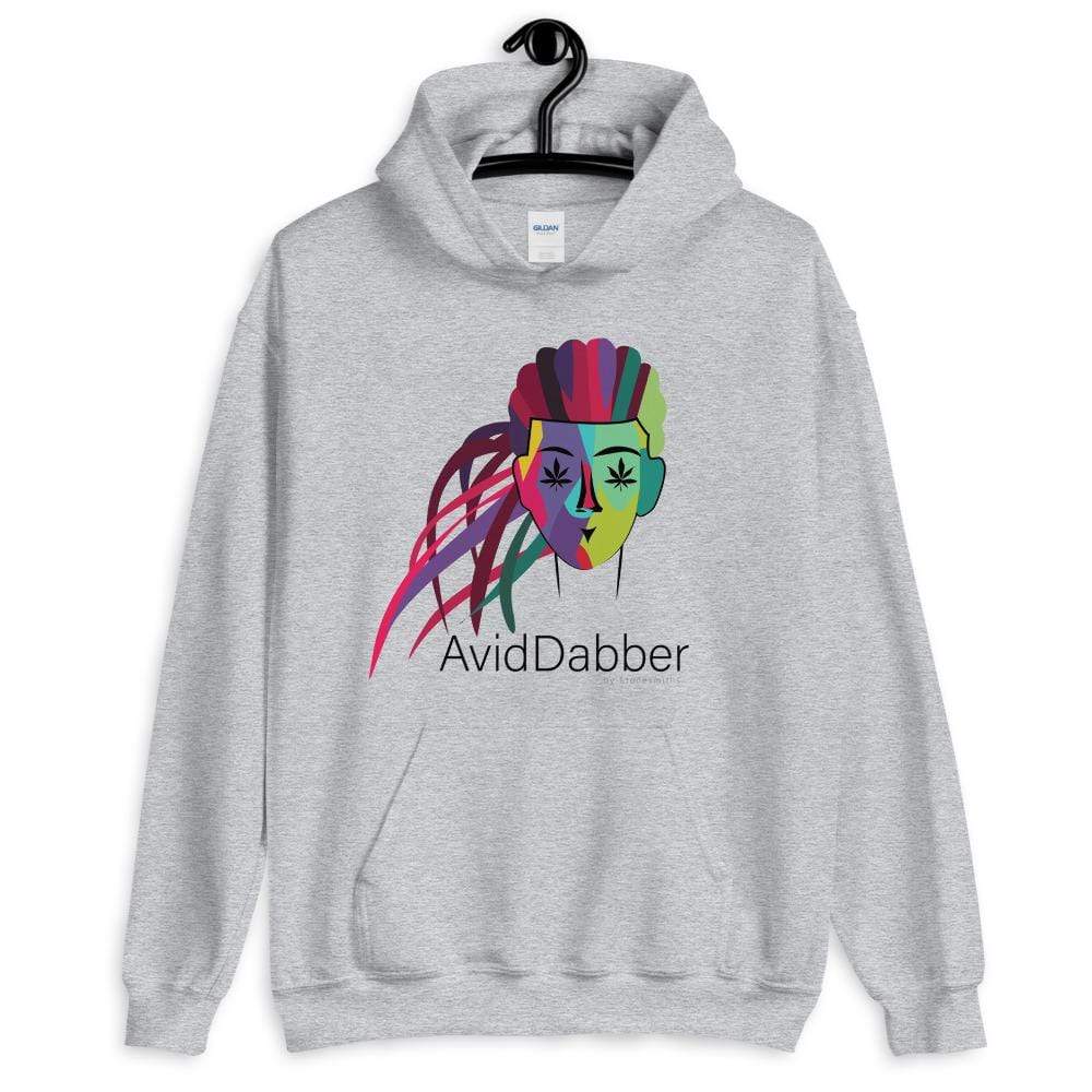 Avid Dabber Hoodie