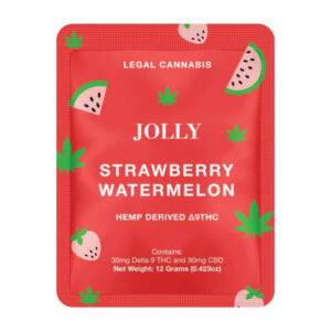 Jolly 1:1 D9 Gummies Best Price