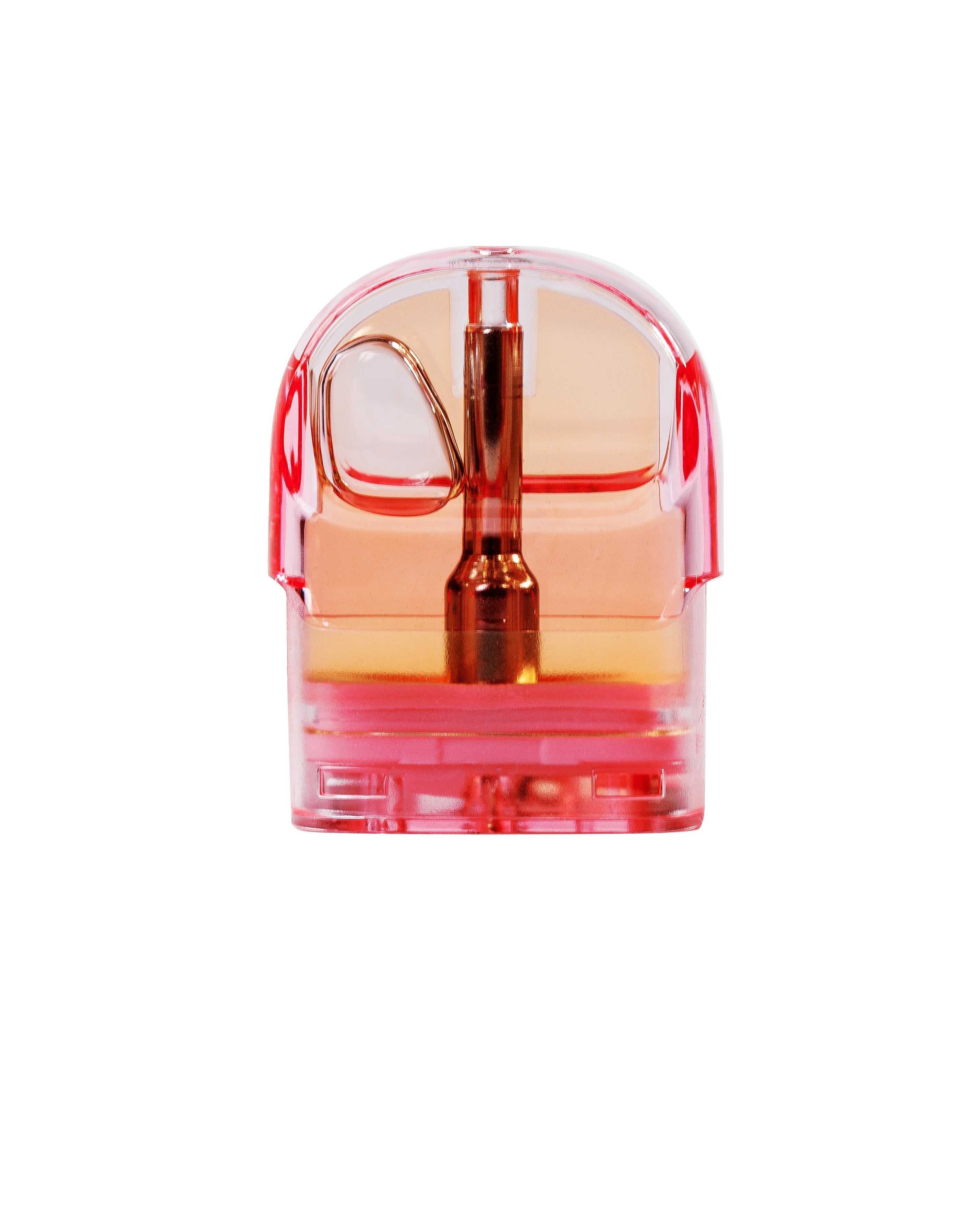 The Hemp Collect Hi-Lites THCa Pod Refill: Strawnana