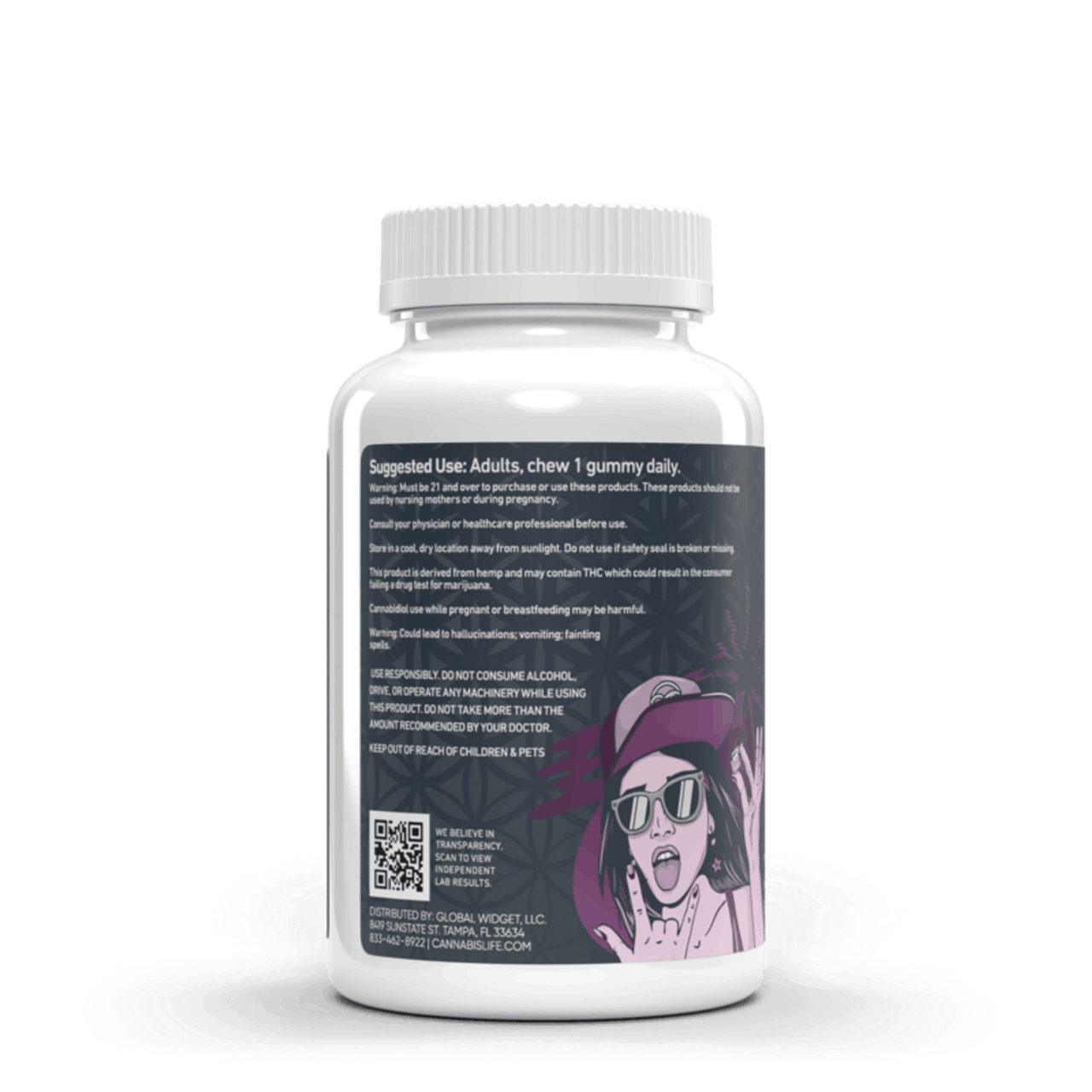 Sugar Plum Delta 9 Gummies 30ct 300mg Best Price