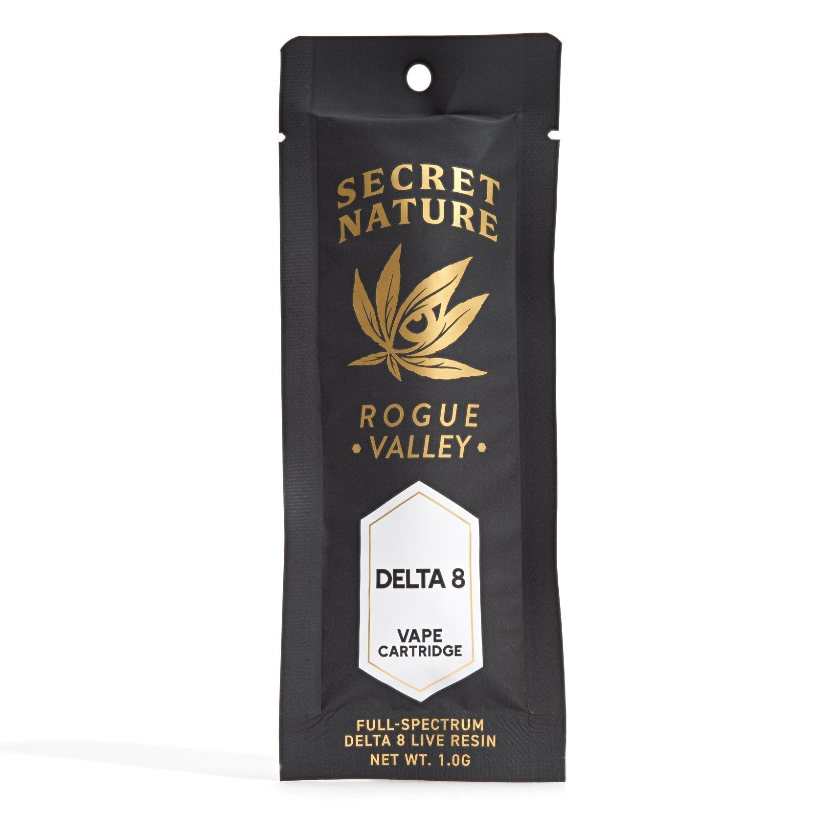 Secret Nature Super 8 Vapes