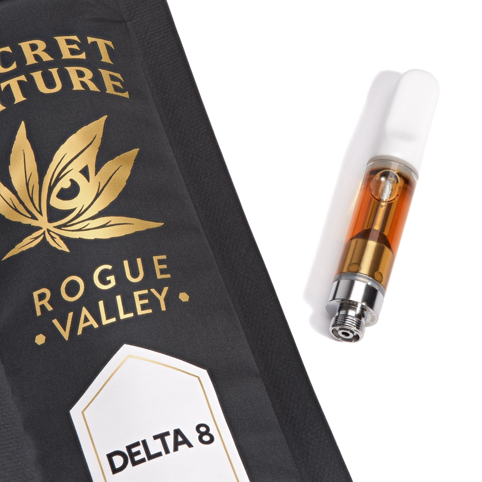 Secret Nature Super 8 Vapes