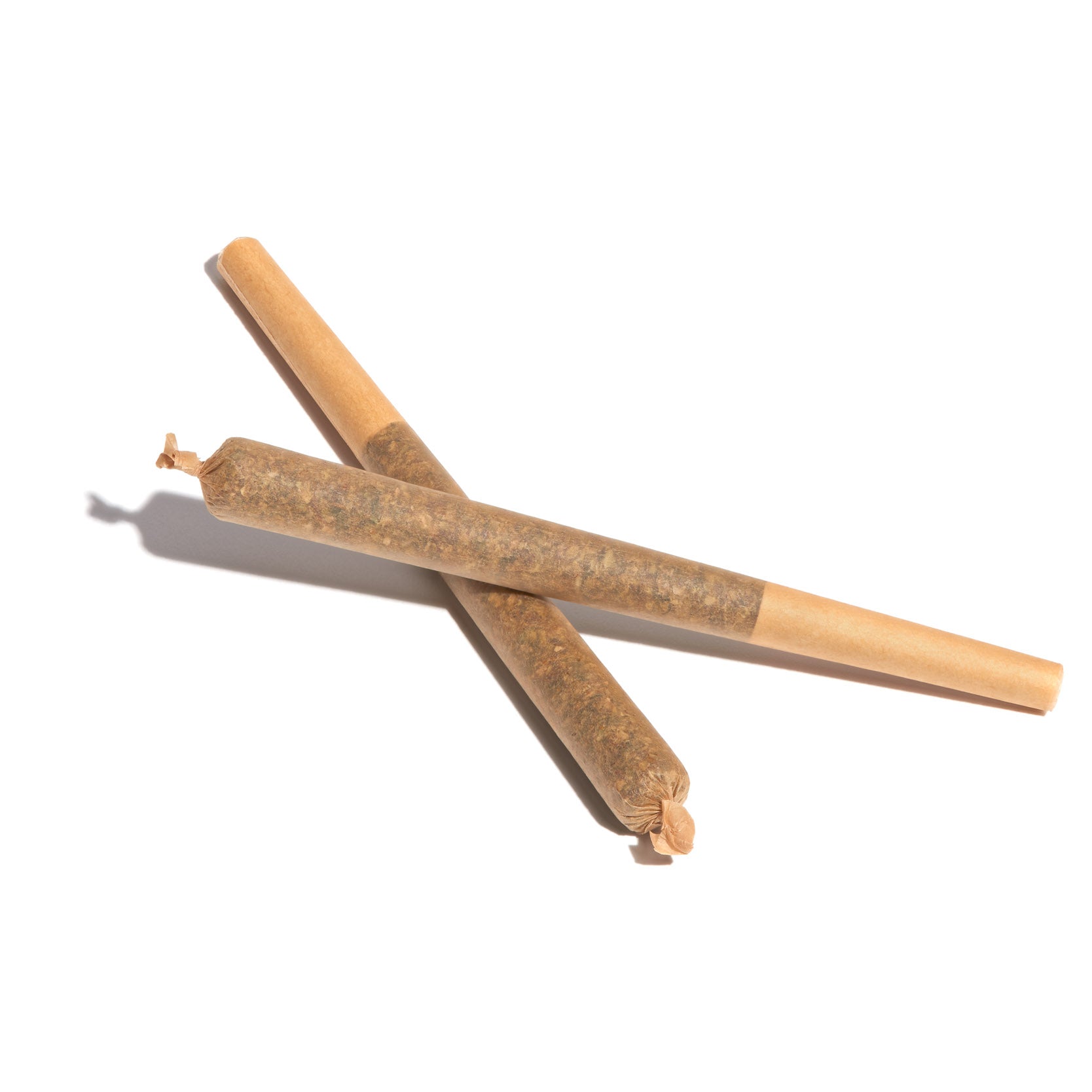 Secret Nature Sweet Cake 2 Pack CBD Pre-Rolls