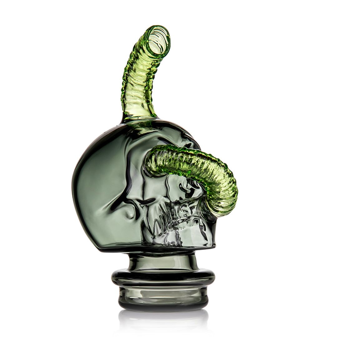 MJ Arsenal Dab Rigs Grim Ripper Puffco Peak Top
