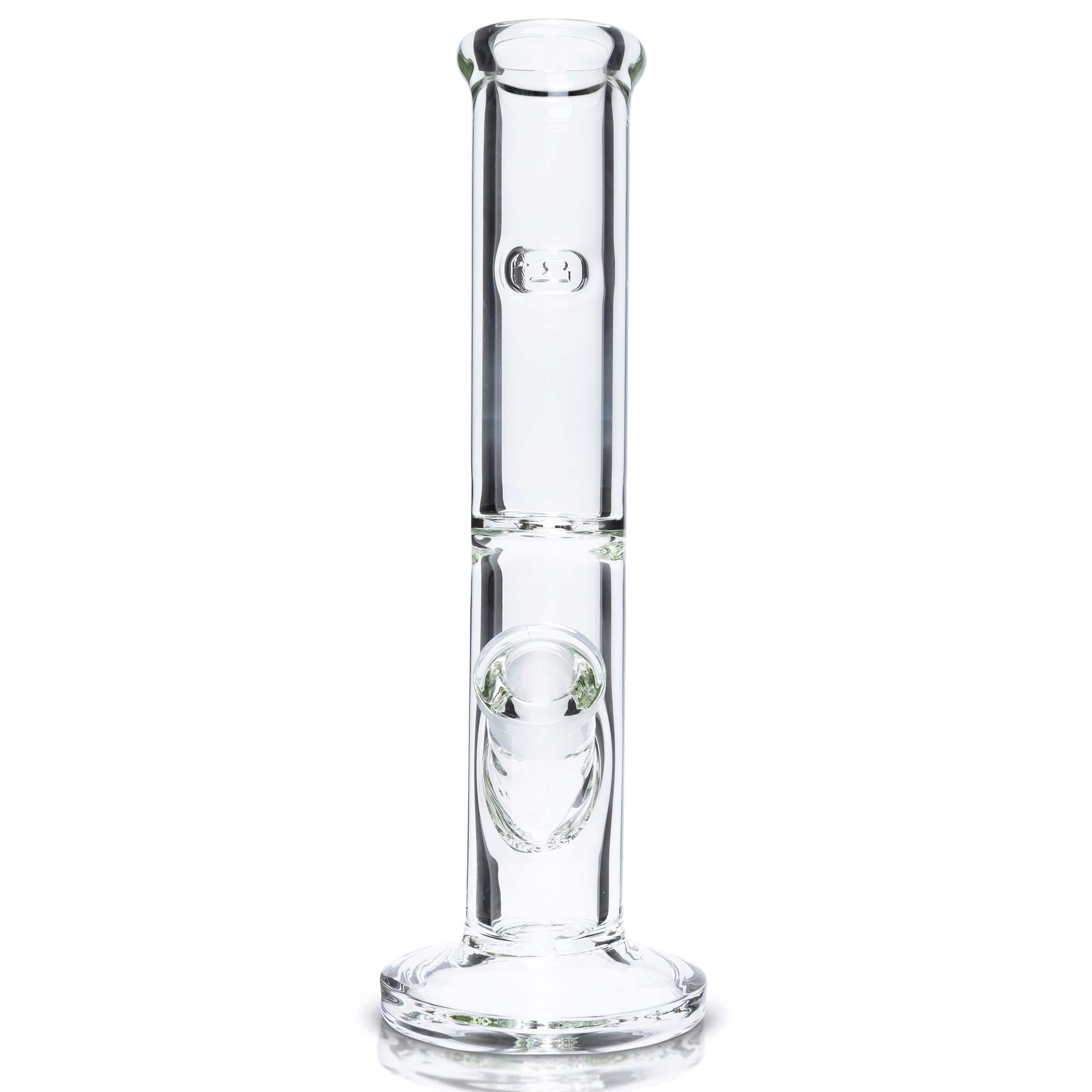 12" Tank Straight Tube Bundle