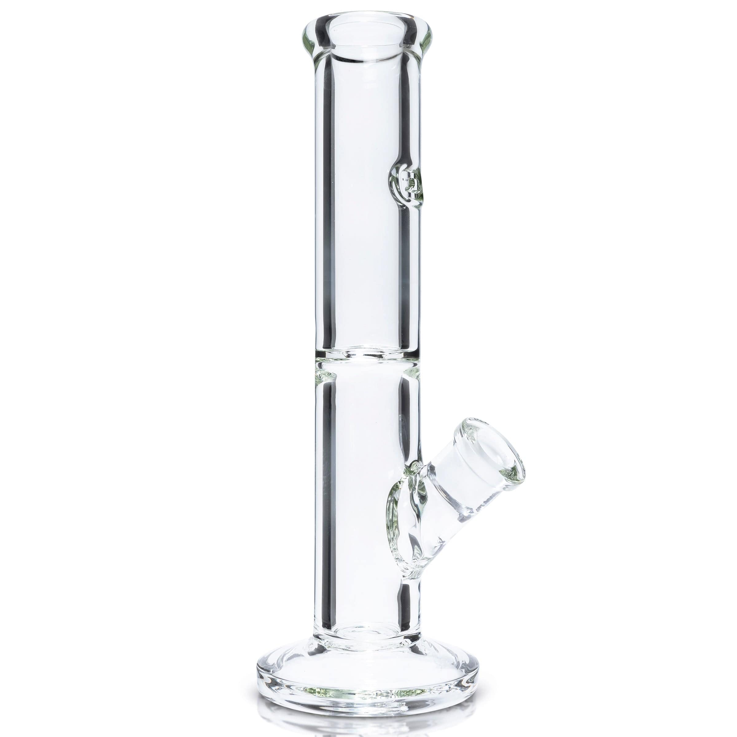 12" Tank Straight Tube Bundle
