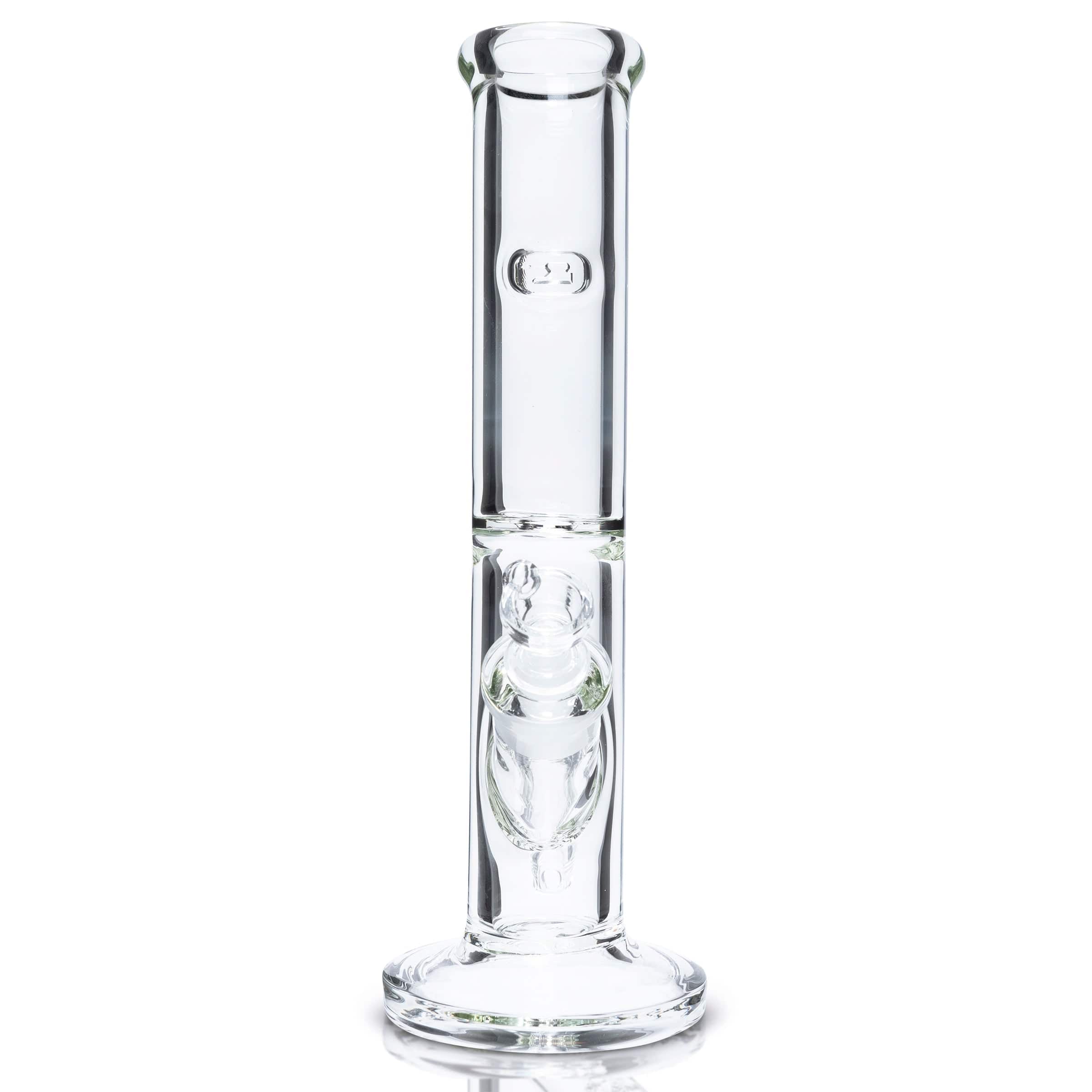 12" Tank Straight Tube Bundle