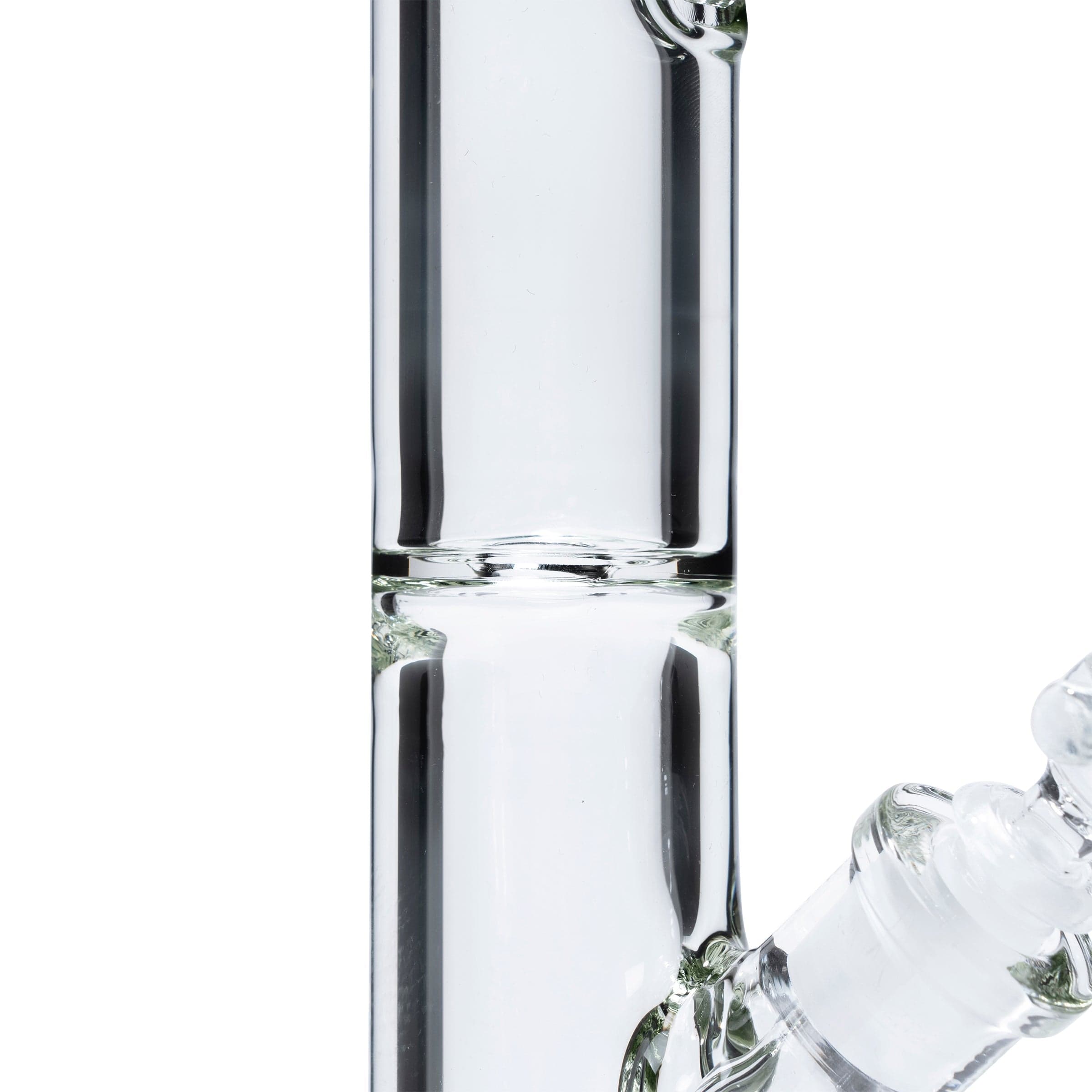 12" Tank Straight Tube Bundle
