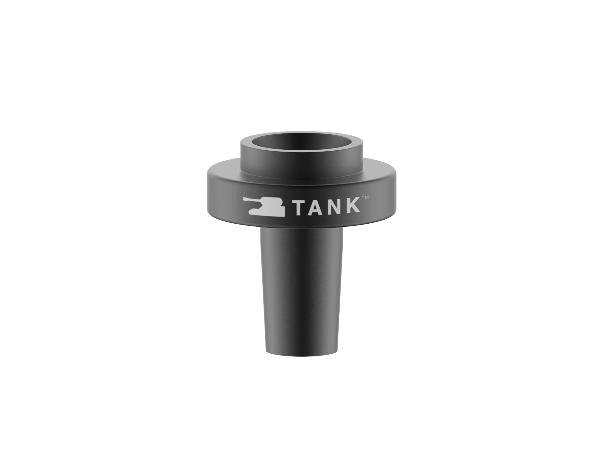 12" Tank Straight Tube Bundle