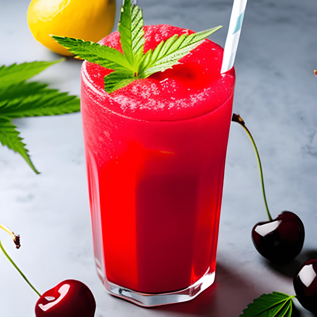 Secret Nature THCA Disposable Vapes