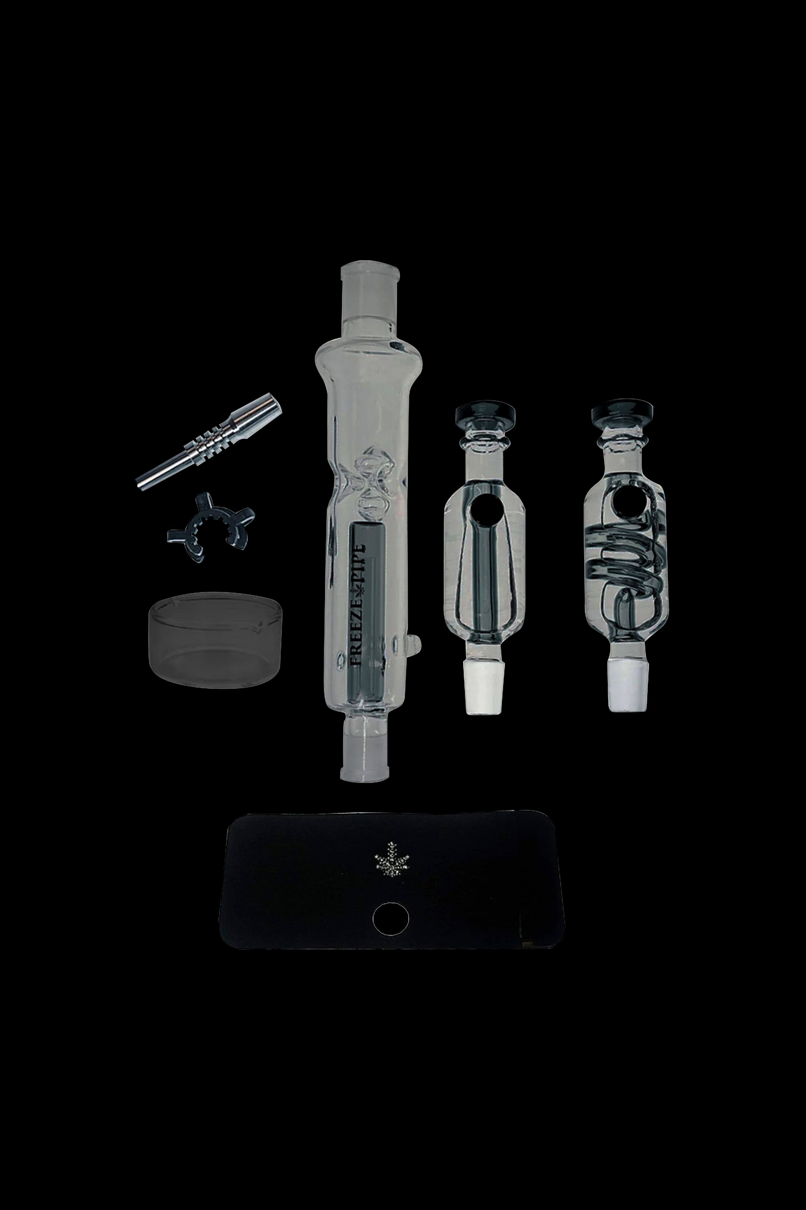Nectar Collector Freeze Pipe Honey Collector Best Sales Price - Accessories