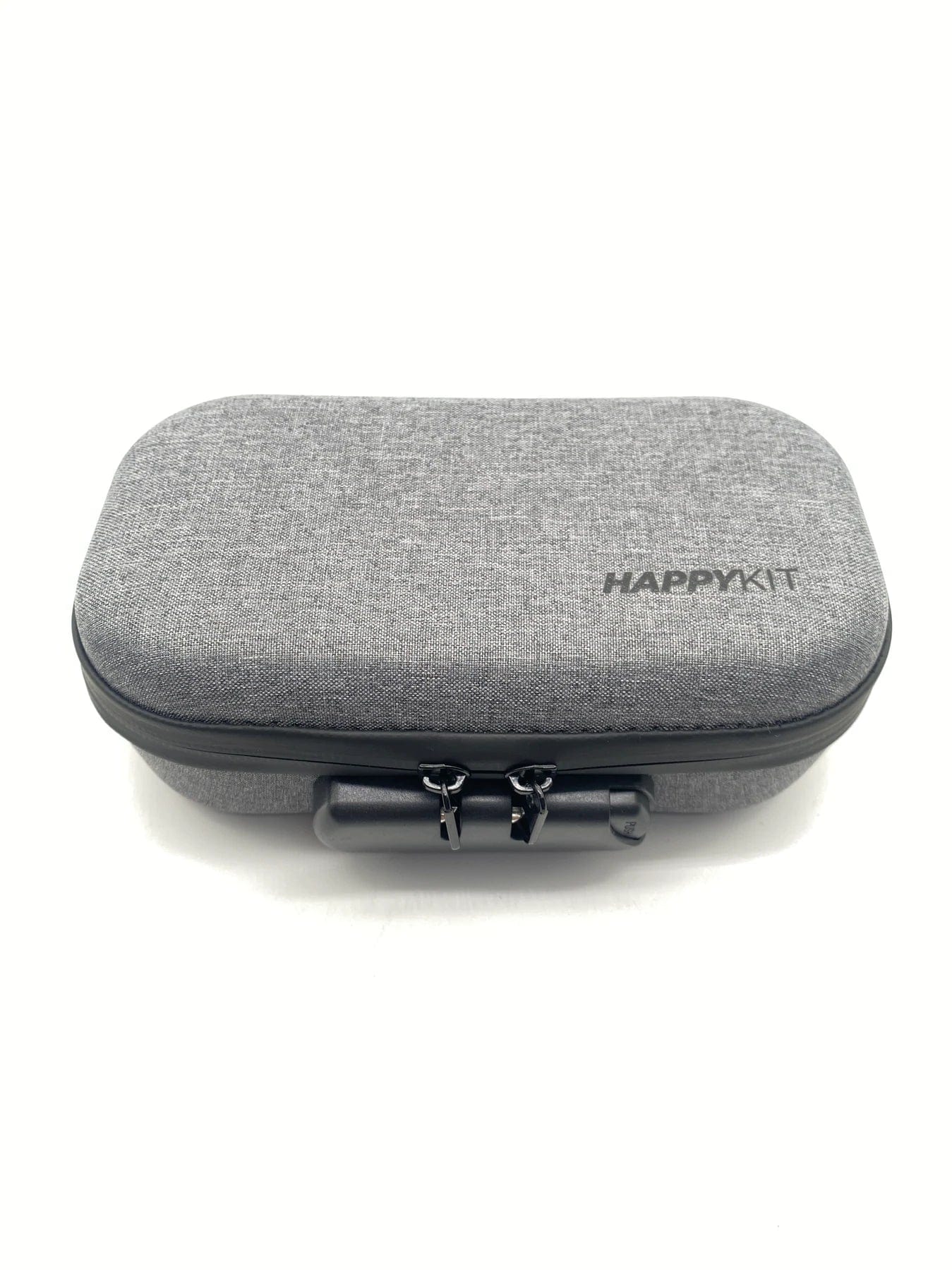 The Very Happy Dab kit