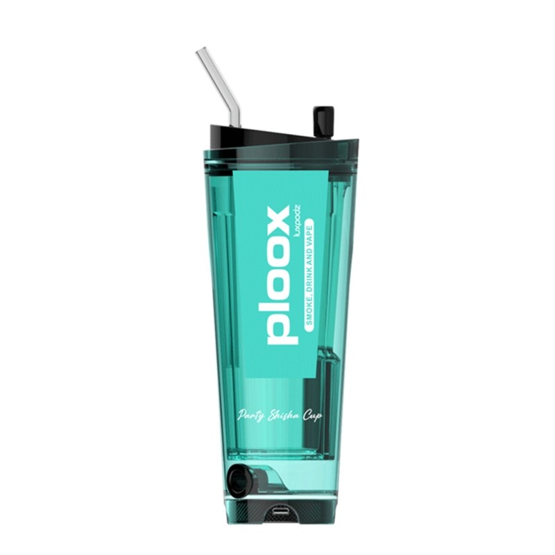 Ploox X Party Shisha Cup