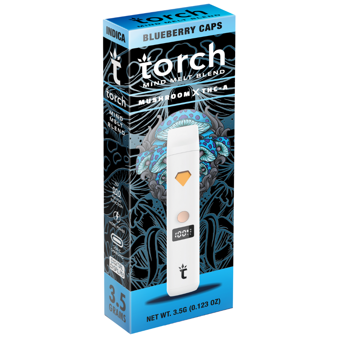 Torch Mind Melt Bundle | 14G Best Price