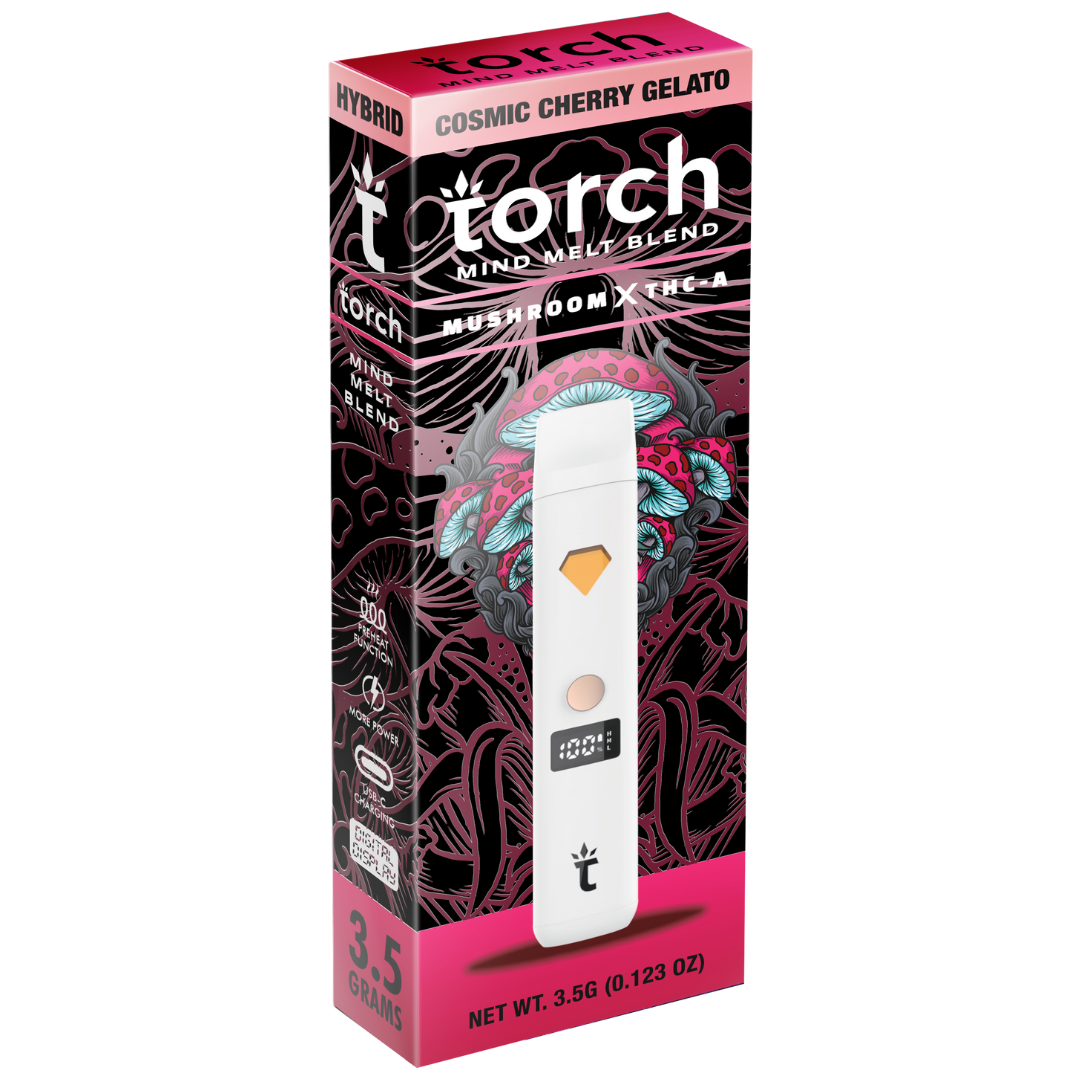 Torch Mind Melt Bundle | 14G Best Price
