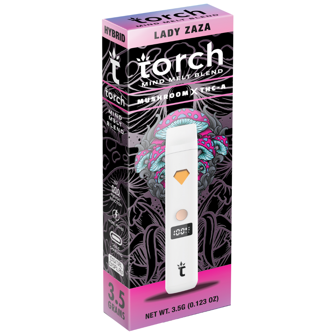 Torch Mind Melt Bundle | 14G Best Price