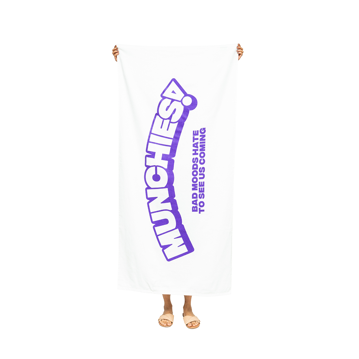 MUNCHIES! “WE OUTSIDE” SUMMER PACK